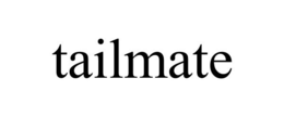TAILMATE trademark