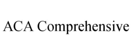 ACA COMPREHENSIVE trademark