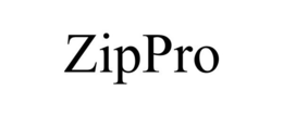 ZIPPRO trademark