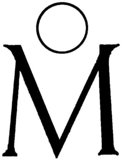M trademark