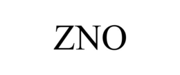 ZNO trademark