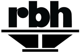 RBH trademark