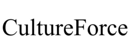 CULTUREFORCE trademark
