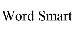 WORD SMART trademark