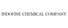 INDOFINE CHEMICAL COMPANY trademark