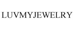 LUVMYJEWELRY trademark