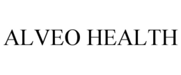 ALVEO HEALTH trademark