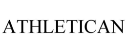 ATHLETICAN trademark