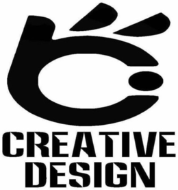C CREATIVE DESIGN trademark