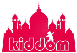 KIDDOM trademark