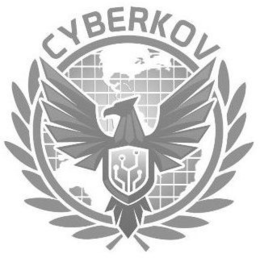 CYBERKOV trademark