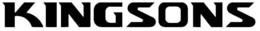 KINGSONS trademark