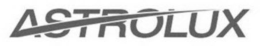 ASTROLUX trademark