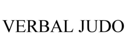 VERBAL JUDO trademark