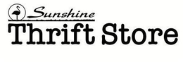 SUNSHINE THRIFT STORE trademark