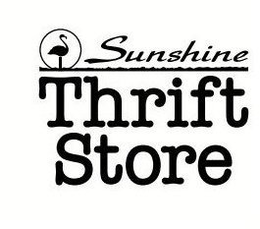 SUNSHINE THRIFT STORE trademark