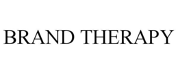 BRAND THERAPY trademark