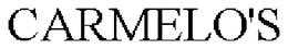 CARMELO'S trademark