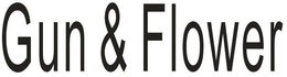 GUN & FLOWER trademark