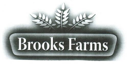 BROOKS FARMS trademark