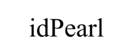 IDPEARL trademark