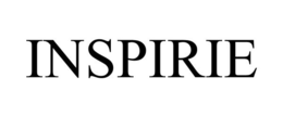 INSPIRIE trademark