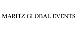 MARITZ GLOBAL EVENTS trademark