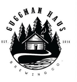 GUGGMAN HAUS BREWING CO. EST. 2016 trademark