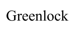 GREENLOCK trademark