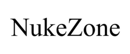 NUKEZONE trademark