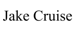 JAKE CRUISE trademark
