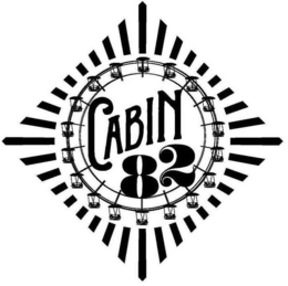 CABIN 82 trademark