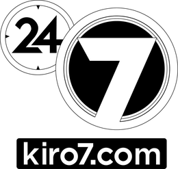 24 7 KIRO7.COM trademark