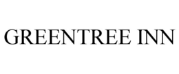 GREENTREE INN trademark