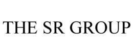 THE SR GROUP trademark