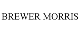 BREWER MORRIS trademark