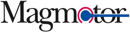 MAGMOTOR trademark