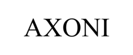 AXONI trademark