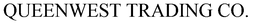 QUEENWEST TRADING CO. trademark