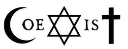 COEXIST trademark
