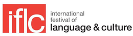 IFLC INTERNATIONAL FESTIVAL OF LANGUAGE & CULTURE trademark