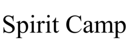 SPIRIT CAMP trademark