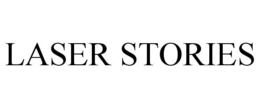 LASER STORIES trademark