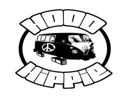 HOOD HIPPIE VW trademark