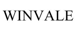 WINVALE trademark
