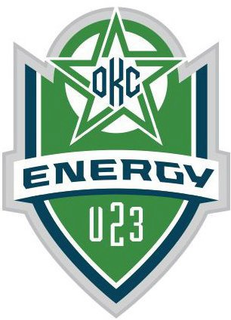 OKC ENERGY U23 trademark