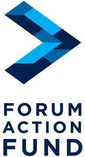 FORUM ACTION FUND trademark