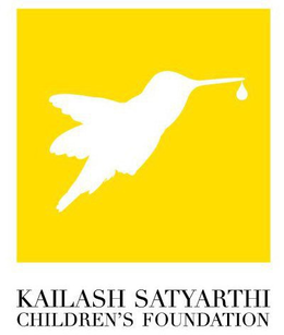 KAILASH SATYARTHI CHILDREN'S FOUNDATION trademark