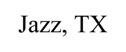 JAZZ, TX trademark