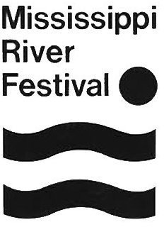 MISSISSIPPI RIVER FESTIVAL trademark